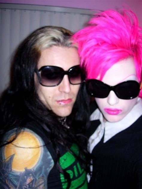 davey havok jeffree star|Davey and jeffree star